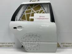 Дверь Lada Granta 2018-2022 11180620001400 1 2190 РЕСТАЙЛИНГ, задняя правая