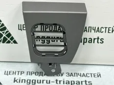 Дефлектор воздушный BMW 7 2002-2004 51418240462 E65, правый
