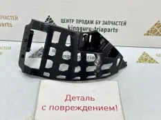 Кронштейн бампера BMW X5 2019-2023 51117421850 G05, передний правый