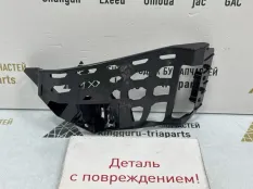 Кронштейн крыла BMW X6 2019-2022 51117478844 G06, передний левый
