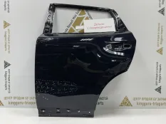 Дверь Changan CS55 Plus 2021-2024 S203F2701030600 1, задняя левая