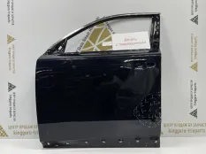 Дверь Changan CS55 Plus 2021-2024 S203F2701030100 1, передняя левая