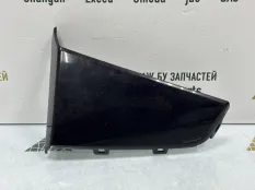 Накладка бампера BMW X7 2023 - НВ 51115A241B8 G07 M-PACK РЕСТ, передняя
