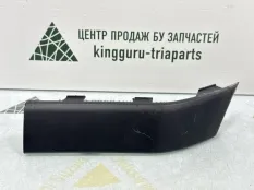 Накладка бампера JAC T9 2020-2025 2803111P33Z0 1