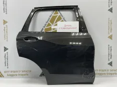 Дверь BMW X5 2019-2023 41522642780 G05, задняя правая