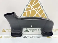 Воздуховод BMW X5 2013-2018 13718570289 F15