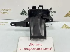 Воздуховод тормозного механизма BMW X5 2019-2023 51747421686 G05, правый