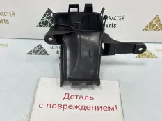 Воздуховод тормозного механизма BMW X5 2019-2023 51747421685 G05, левый