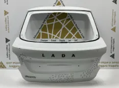 Крышка багажника Lada Granta 2018-2022 8450104283 1 2191 РЕСТАЙЛИНГ ЛИФТБЕК