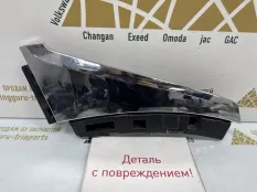 Накладка крыла BMW X7 2019-2022 51748091892 G07 M-PACK, передняя правая