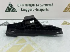 Кронштейн жалюзи радиатора BMW X3 2017-2021 C67329 G01 ДО РЕСТАЙЛИНГ, левый
