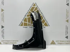 Крыло Hyundai Tucson 2020-2022 66311N9000 4 NX4, переднее левое