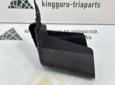 Кожух замка капота BMW X1 2018 51237477554 F48 ДО РЕСТАЙЛИНГ B47C20B ДИЗЕЛЬ