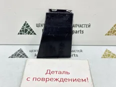 Накладка крыла Volkswagen Touareg 2014-2018 7P6853718F 2 7P5 РЕСТАЙЛИНГ, передняя правая