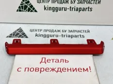 Молдинг бампера Changan CS55 Plus 2021-2024 2803342AW21 1