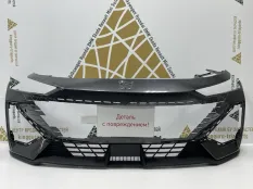 Бампер Changan UNI-V 2022-2024 2803101DE01 1, передний