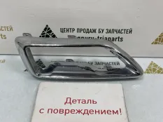 Молдинг бампера Changan Uni-S 2024-2026 2804106AW20 1