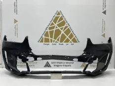 Бампер BMW X5 2024-2025 51118085618 G05 M-PACK РЕСТАЙЛИНГ, передний