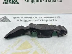 Кронштейн бампера Hyundai Solaris 2010-2014 865141R000 1 RB ДО РЕСТАЙЛИНГ, передний правый