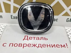 Эмблема Changan CS55 Plus 2021-2024 S36861A 1, задняя