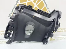 Воздуховод бампера BMW X5 2024-2025 51115A370C8 G05 M-PACK РЕСТАЙЛИНГ, правый