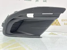Накладка бампера Lada Granta 2011-2018 8450100962 1 2190 ДО РЕСТАЙЛИНГ