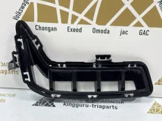 Решетка бампера BMW X5 2019-2023 51118085623 G05 M-PACK, передняя левая