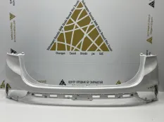 Бампер Hyundai Santa Fe 2018-2020 86611S1000 4 TM ДО РЕСТАЙЛИНГ, задний