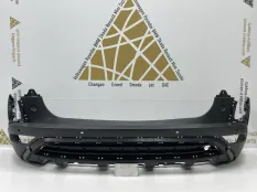 Спойлер Бампера Hyundai Creta 2021-2022 86612BW000 2 SU2, задний