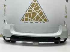Бампер Renault Duster 2015-2021 850221057R 1 HSA/M РЕСТАЙЛИНГ, задний