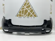 Бампер Renault Duster 2015-2021 850225435R 1 HSA/M РЕСТАЙЛИНГ, задний