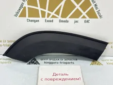 Расширитель двери Changan CS35 Plus 2018-2021 5500140BQ01, задний правый