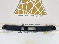 Накладка крышки багажника Changan UNI-T 2020-2024 5506110CN01 1