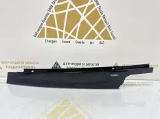 Накладка стойки двери BMW X7 2019-2022 51357453830 G07, задняя левая