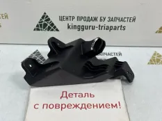 Кронштейн бампера Changan CS55 Plus 2021-2024 2803173AW20 1