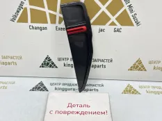 Накладка крыла Changan CS55 Plus 2021-2024 5402820AW21 1, передняя правая