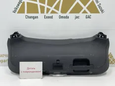 Обшивка крышки багажника Changan UNI-V 2022-2024 6302111DE01 1