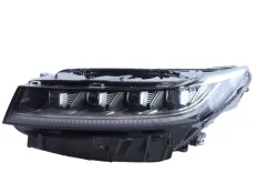 Фара LED ЛЭД светодиодная Exeed LX 2021-2024 605000607AA T1C, левая