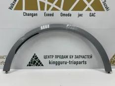 Расширитель крыла BMW X7 2023 - НВ 51777493020 G07 РЕСТ, задний правый