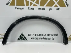 Расширитель крыла BMW X5 2019-2023 51778069287 G05 M-PACK, задний левый