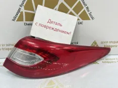 Фонарь Hyundai IX35 2010-2013 924022Y500 LM ДО РЕСТАЙЛИНГ, правый