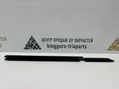 Бархотка двери BMW 5 2017-2019 51357336984 G30 ДО РЕСТАЙЛИНГ, задняя правая