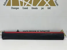 Молдинг двери Changan CS55 Plus 2021-2024 6102510AW22 1, передний левый