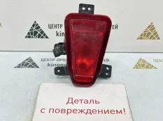 Фонарь противотуманный Changan Uni-K 2020-2026 4116110CR01 1