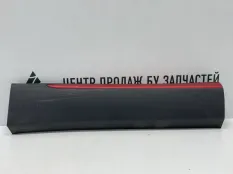 Молдинг двери Changan CS55 Plus 2021-2024 6102520AW25 1, задний правый