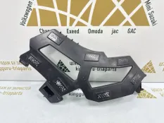 Кронштейн бампера Renault Arkana 2019-2022 960163510R 1 LCM_, передний правый