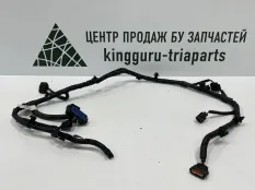 Проводка бампера Hyundai Creta 2016-2020 91880M0020 1 GSR ДО РЕСТАЙЛИНГ, задняя