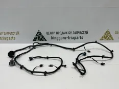 Проводка бампера Changan UNI-T 2020-2024 4000200CN04 1, задняя