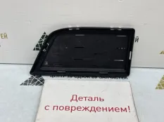 Решетка бампера BMW X3 2017-2021 51118064594 G01 M-PACK ДО РЕСТАЙЛИНГ, передняя правая