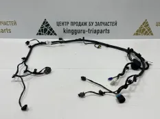Проводка бампера Changan UNI-V 2022-2024 4000200DE03 1, задняя